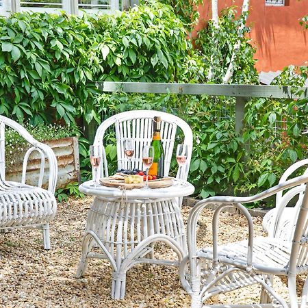 Saint Eloi Le Jardin Villa Burradoo Ngoại thất bức ảnh