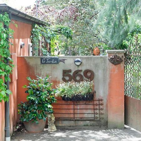 Saint Eloi Le Jardin Villa Burradoo Ngoại thất bức ảnh