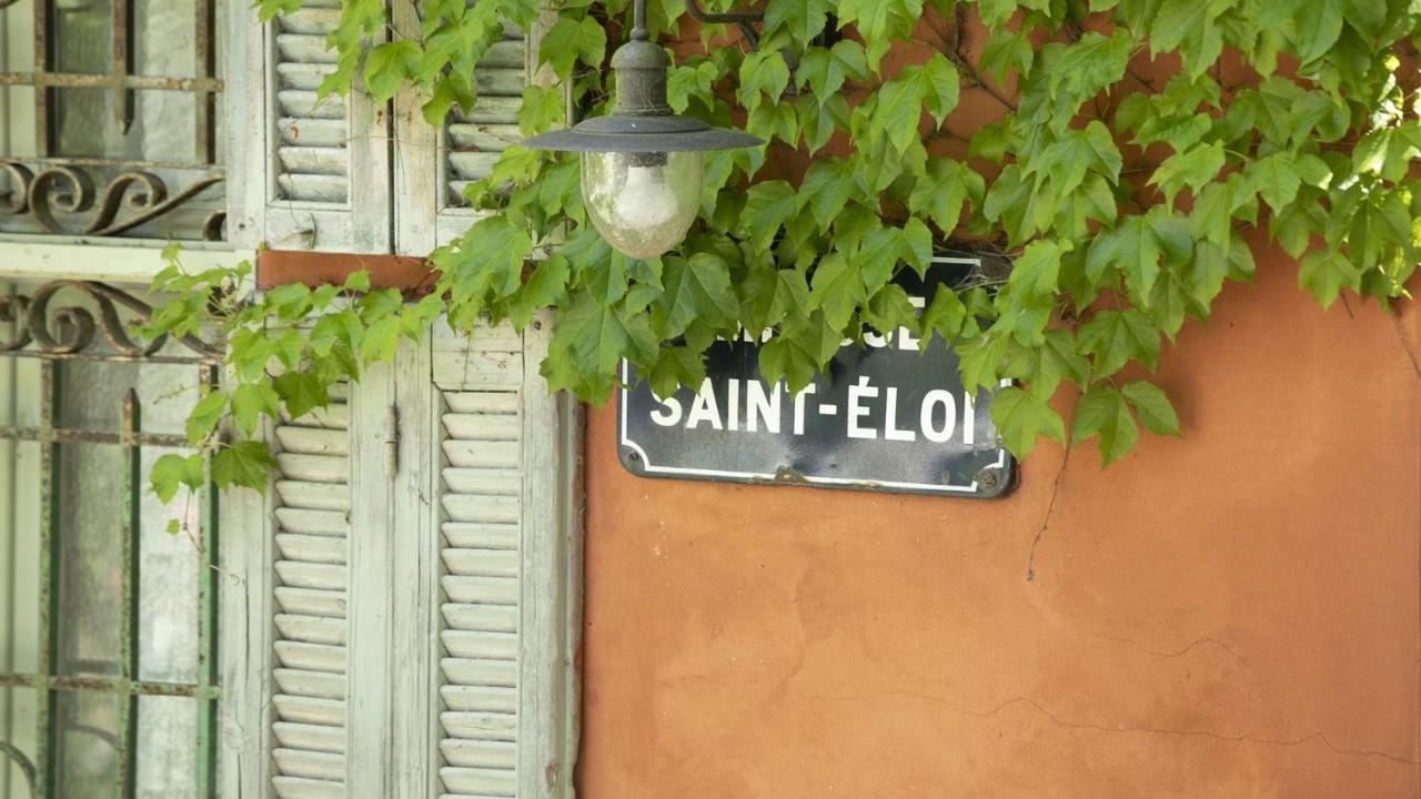 Saint Eloi Le Jardin Villa Burradoo Ngoại thất bức ảnh