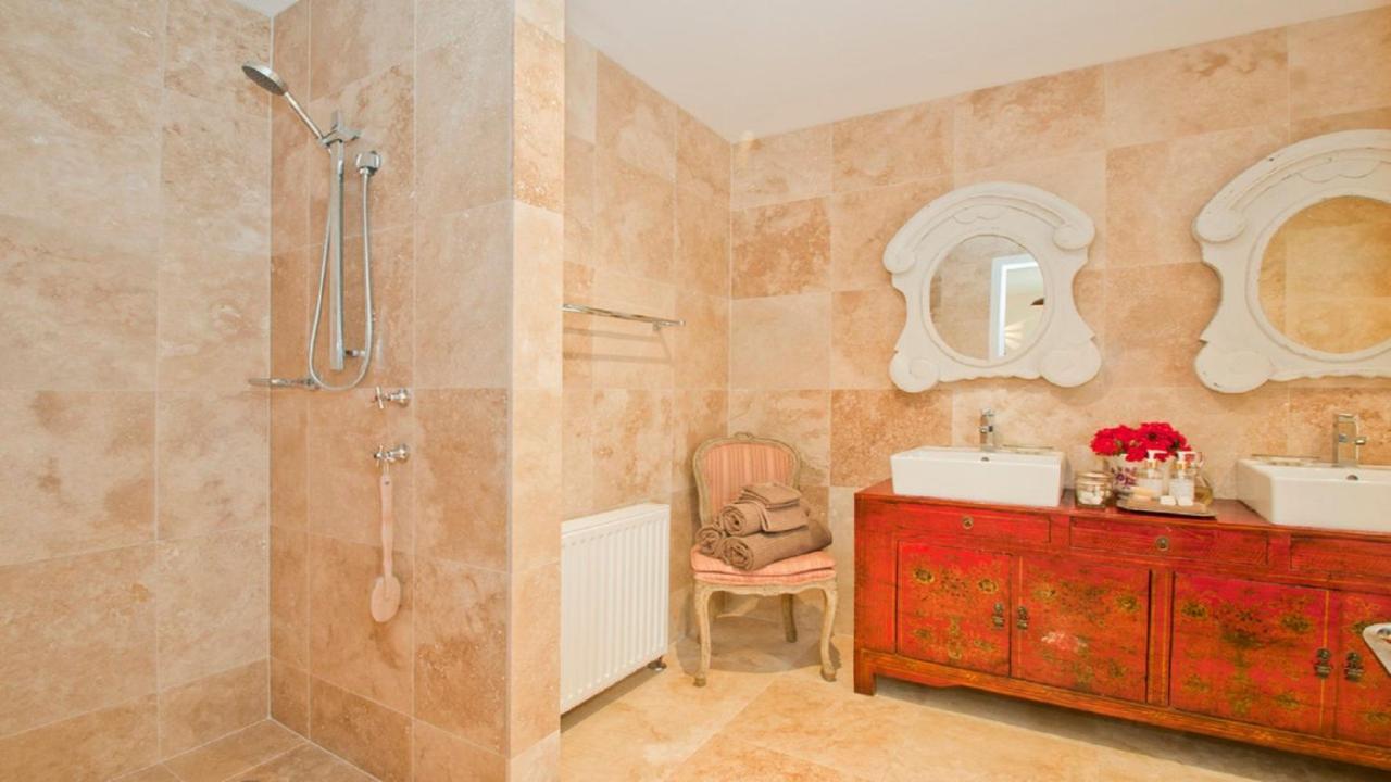 Saint Eloi Le Jardin Villa Burradoo Ngoại thất bức ảnh