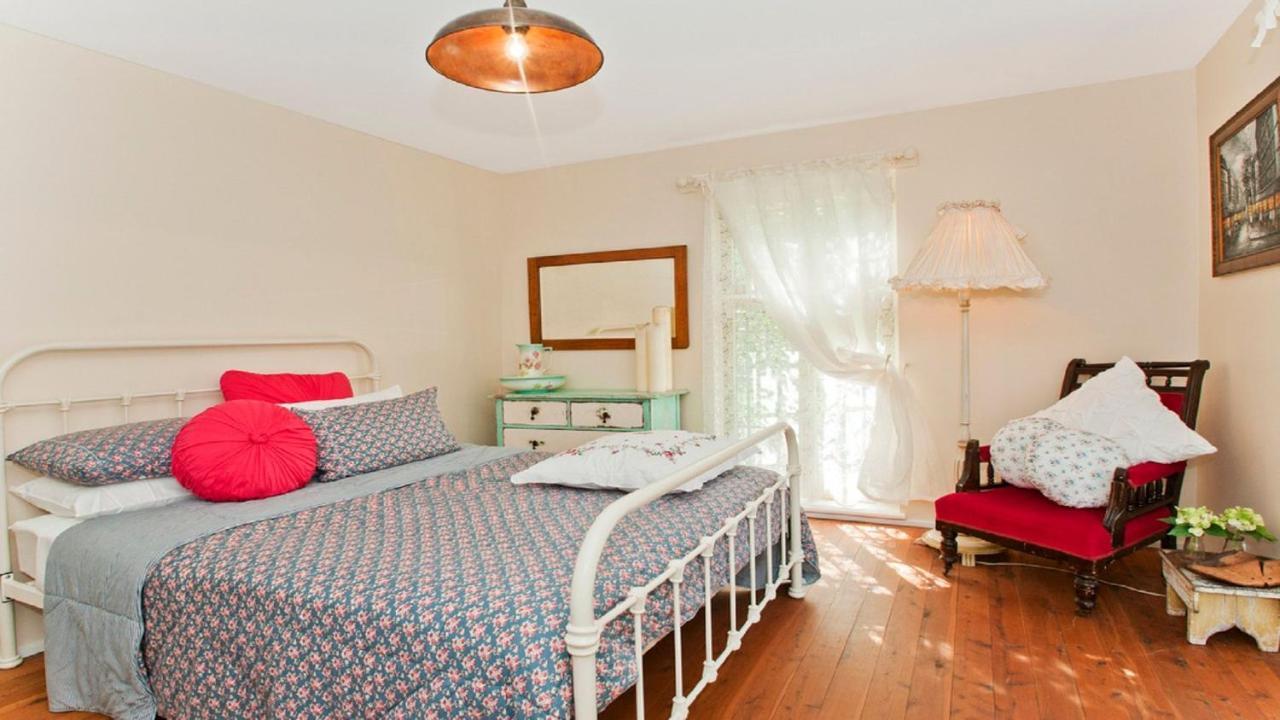 Saint Eloi Le Jardin Villa Burradoo Ngoại thất bức ảnh