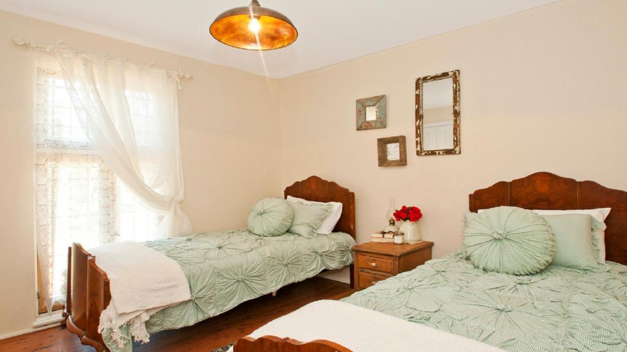 Saint Eloi Le Jardin Villa Burradoo Ngoại thất bức ảnh