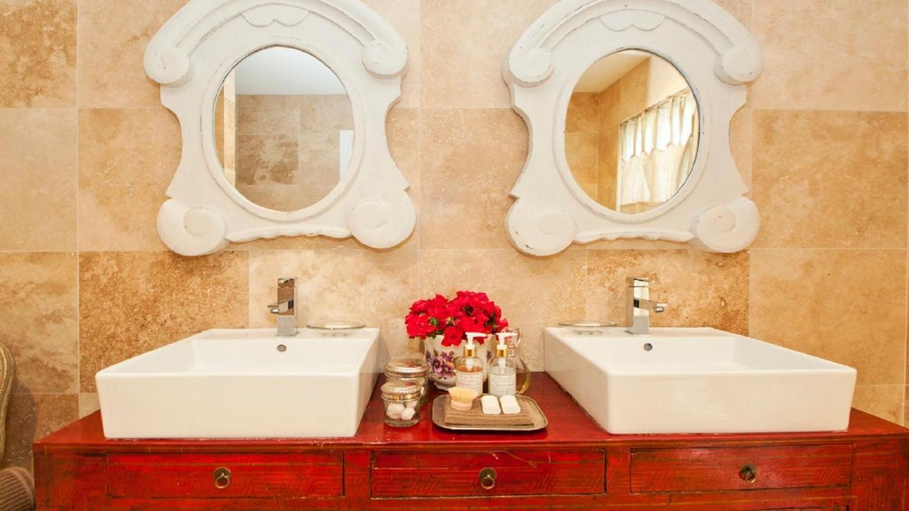 Saint Eloi Le Jardin Villa Burradoo Ngoại thất bức ảnh