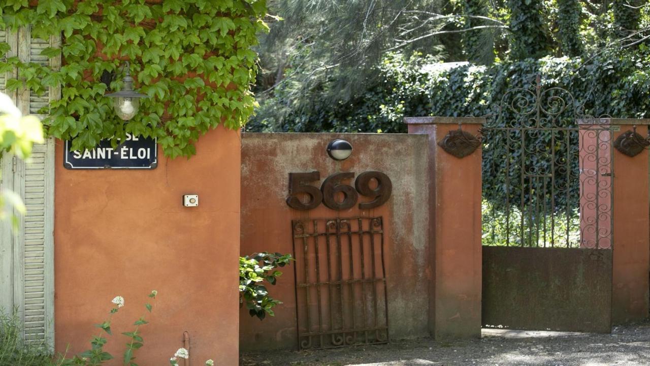 Saint Eloi Le Jardin Villa Burradoo Ngoại thất bức ảnh