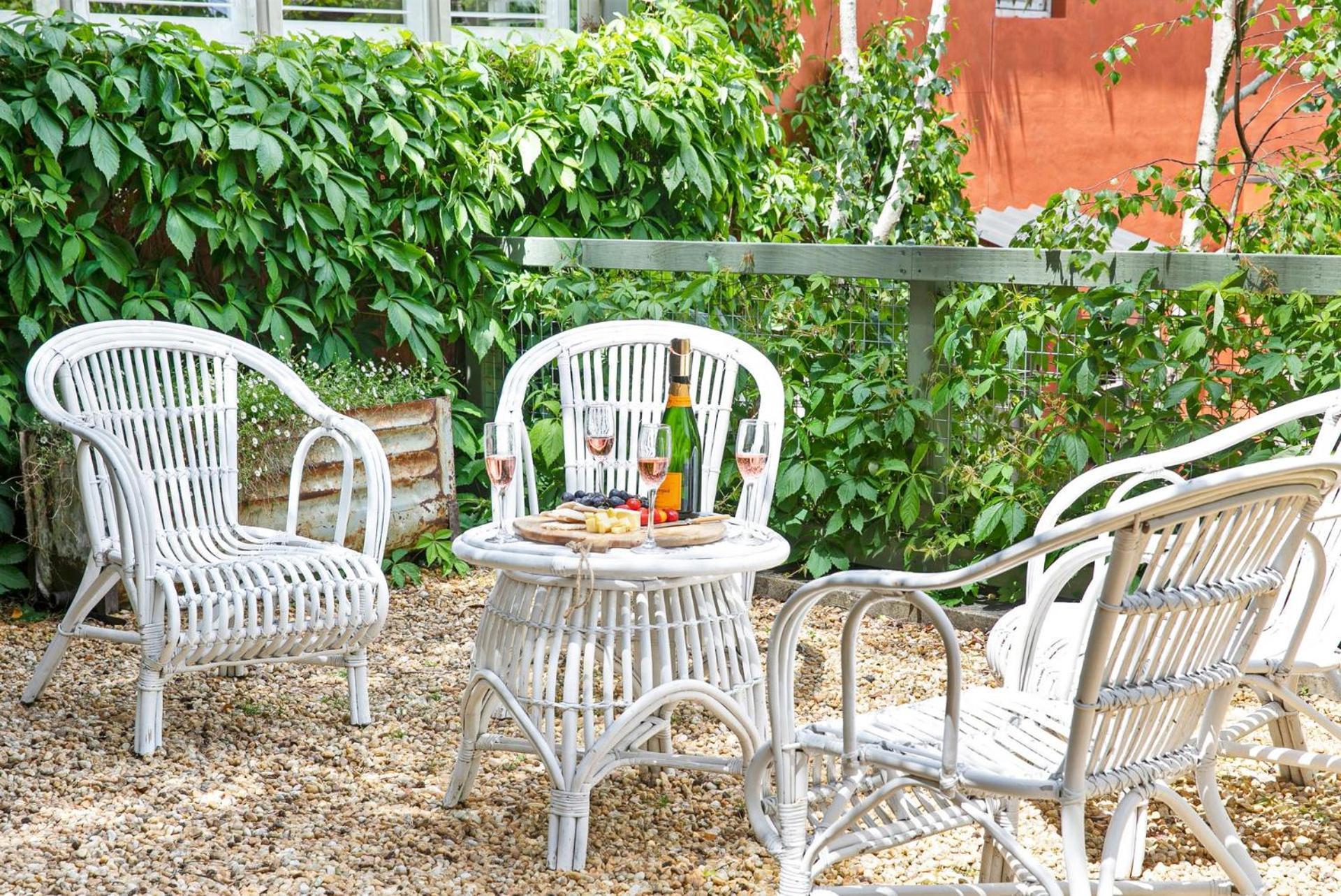 Saint Eloi Le Jardin Villa Burradoo Ngoại thất bức ảnh