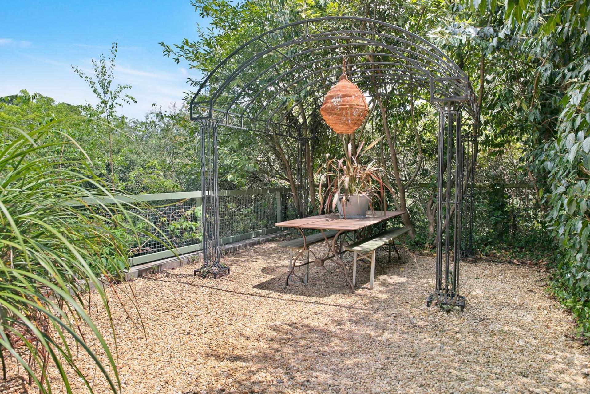 Saint Eloi Le Jardin Villa Burradoo Ngoại thất bức ảnh