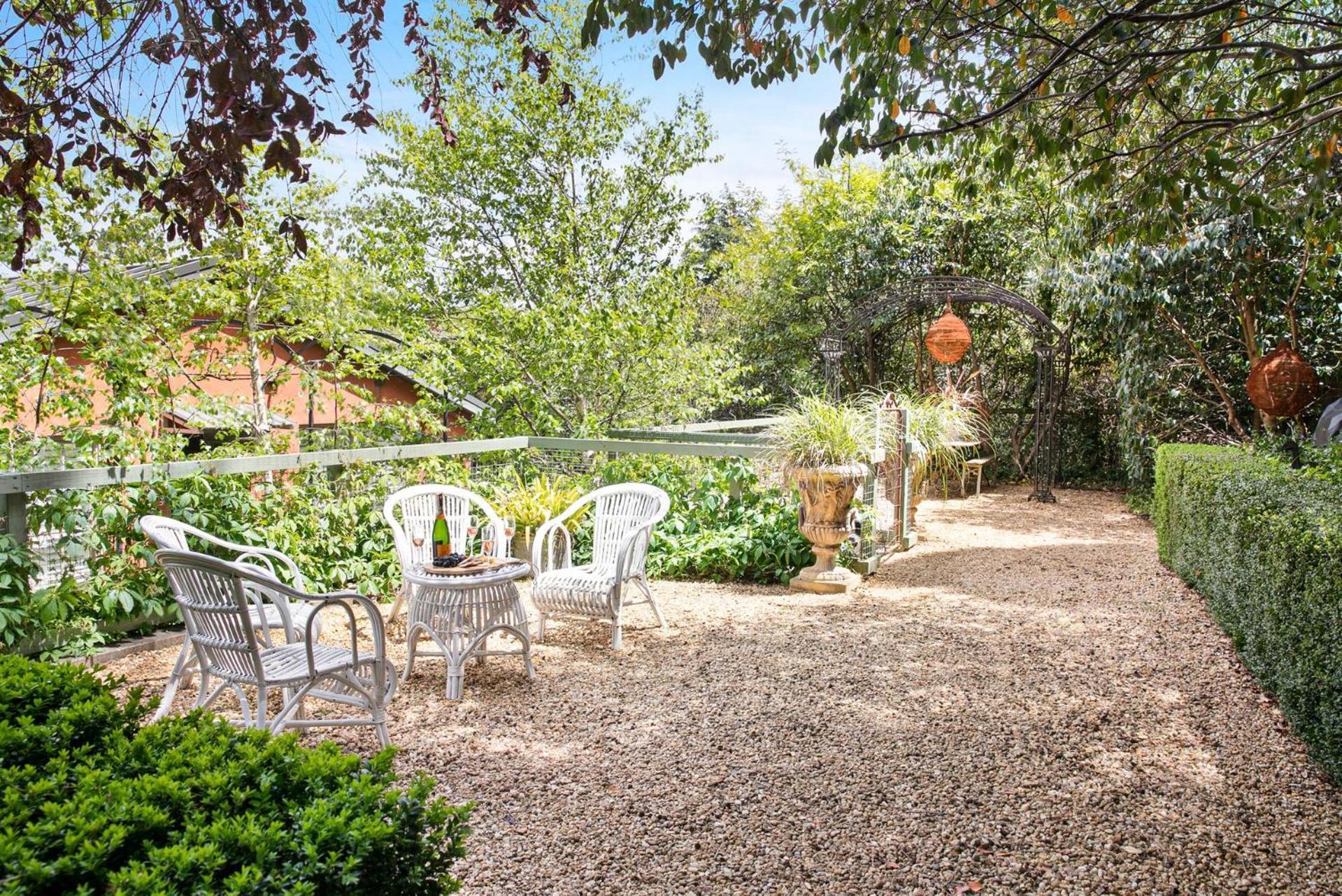 Saint Eloi Le Jardin Villa Burradoo Ngoại thất bức ảnh